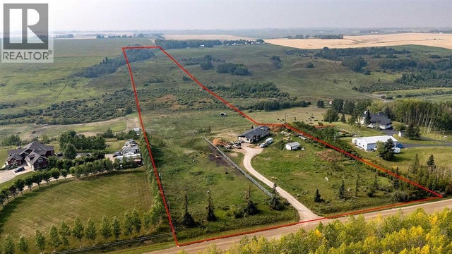 274255 Range Road 22, Rural Rocky View County