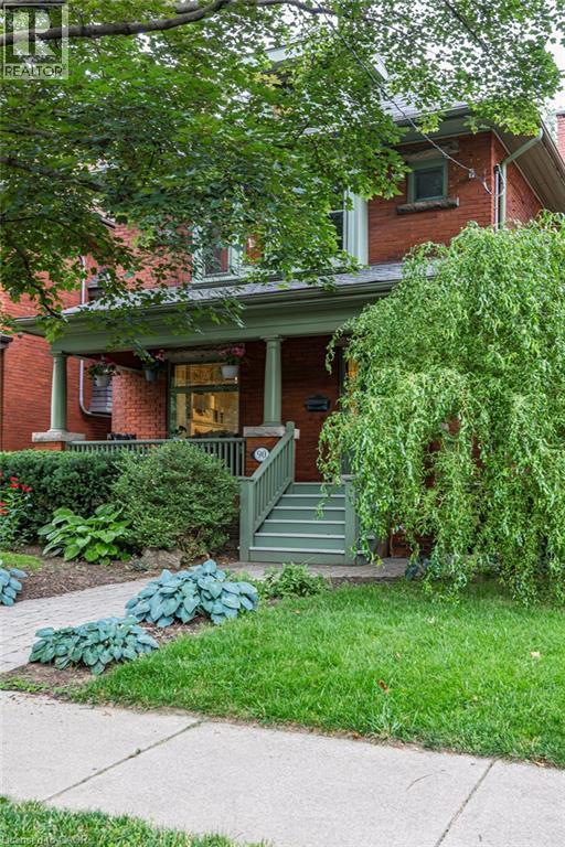 90 Blake Street, Hamilton