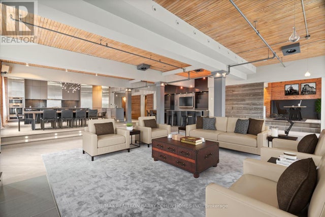 300 - 468 Wellington Street W, Toronto (waterfront Communities)