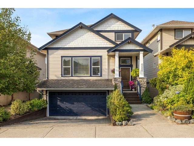 5223 Bridlewood Drive|promontory, Chilliwack