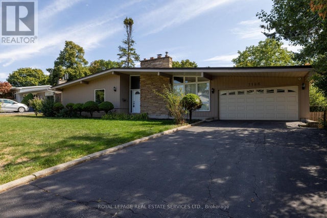 1106 Falgarwood Drive, Oakville (fa Falgarwood)