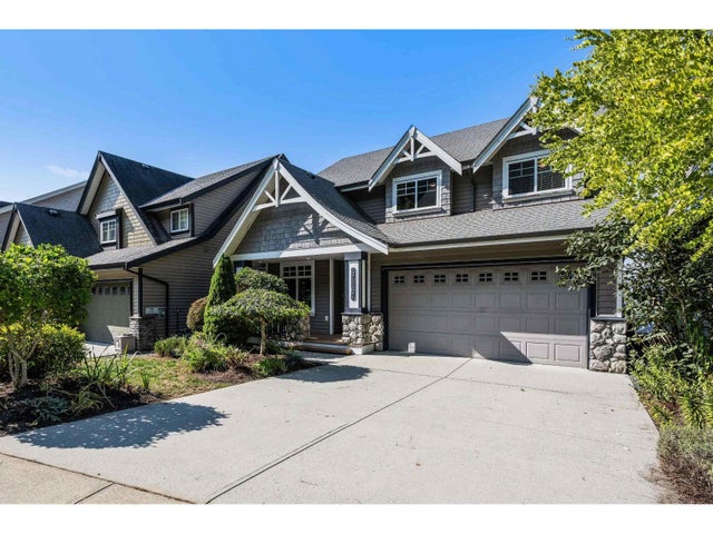 47167 Sylvan Drive|promontory, Chilliwack