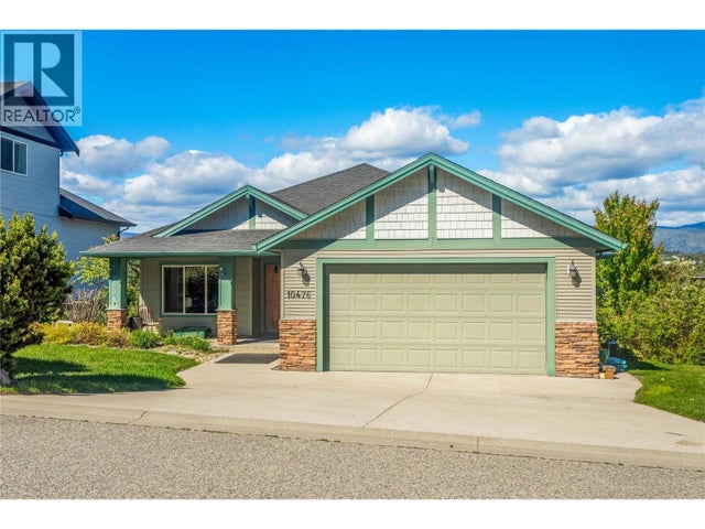 10476 Teresa Road, Lake Country