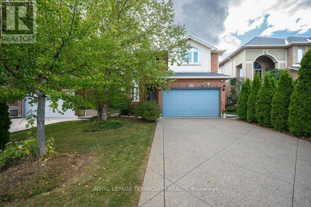 15 Armour Crescent, Hamilton (meadowlands)