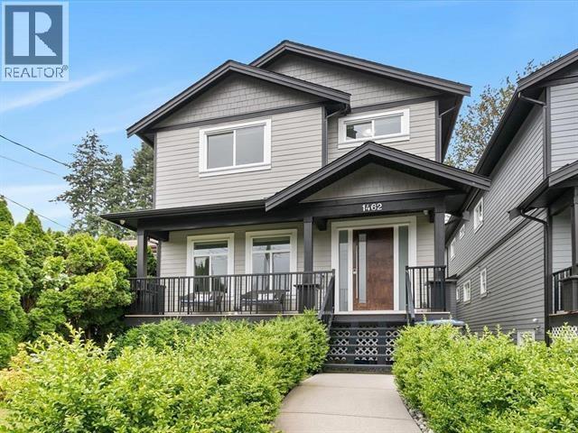 1462 Pitt River Road, Port Coquitlam