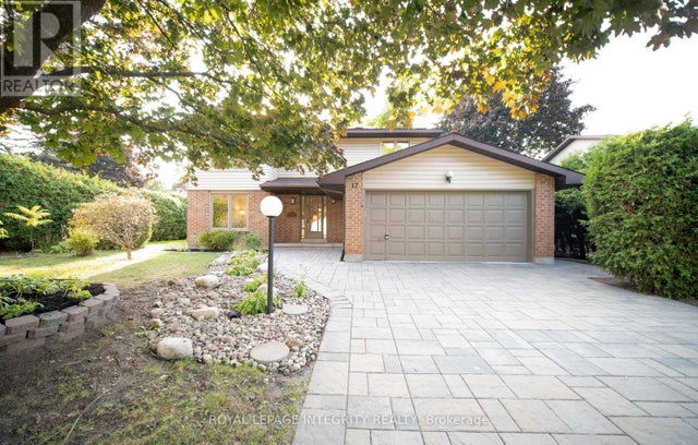 17 Mcclure Crescent, Ottawa