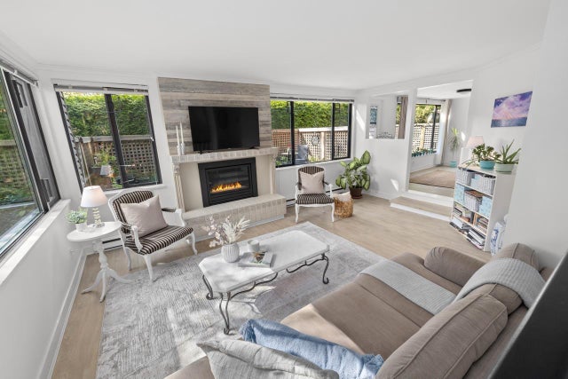 #116 15275 19 Avenue, Surrey