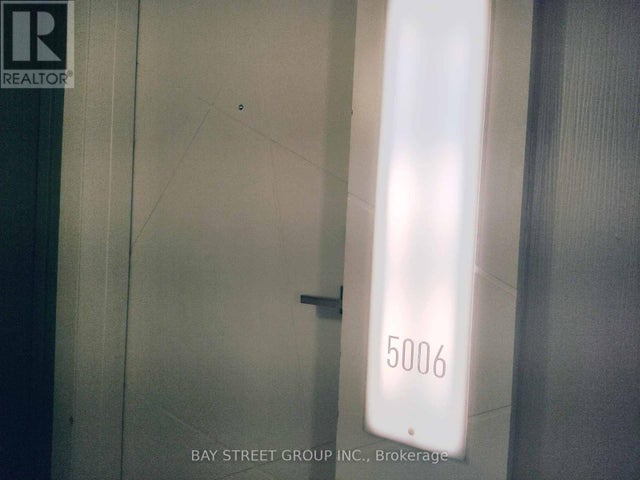 5006 - 12 York Street, Toronto (waterfront Communities)