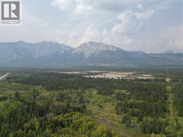 830230 Highway 1x, Rural Bighorn No. 8, M.d. Of