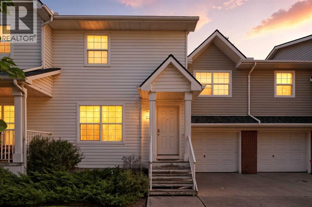 229 Prestwick Circle Se, Calgary