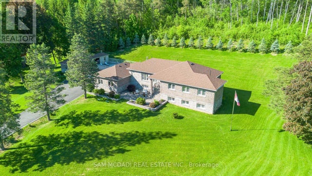 395 King Street E, Caledon (bolton North)