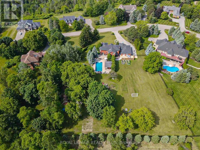 5 Coates Hill Court, Caledon (palgrave)