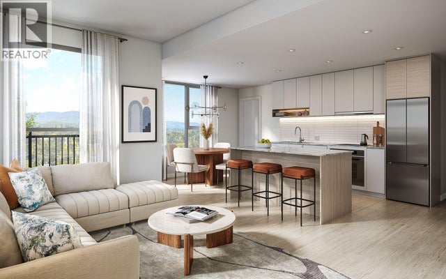 409 405 Marie Place, North Vancouver