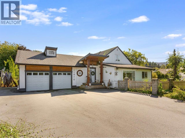 11870 248 Street, Maple Ridge