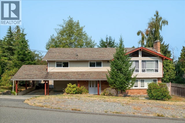 5450 Oceanview Terr, Nanaimo