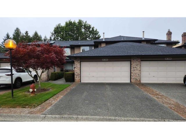 102 6086 W Boundary Drive, Surrey