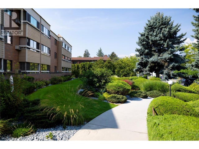 1035 Bernard Avenue Unit# 115, Kelowna