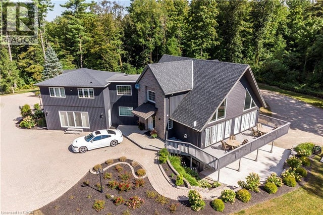 1907 Dumfries Road, Cambridge