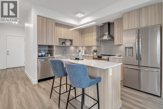 3634 Mission Springs Drive Unit# 601b, Kelowna