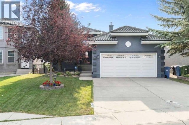 99 Citadel Grove Nw, Calgary