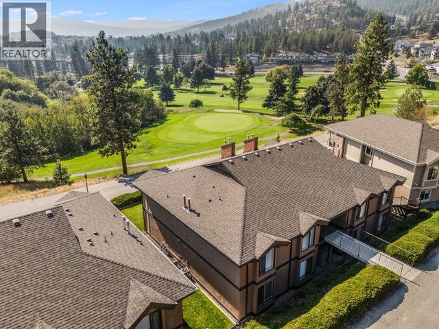 2230 Golf Course Drive, West Kelowna