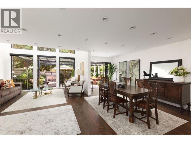 4005 Vine Street, Vancouver