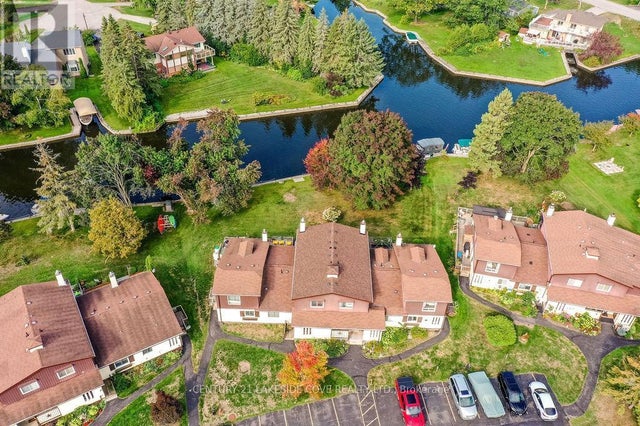 Unit #7 - 70 Laguna Parkway, Ramara (brechin)