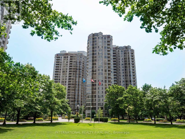 1706 - 55 Kingsbridge Garden Circle, Mississauga (hurontario)