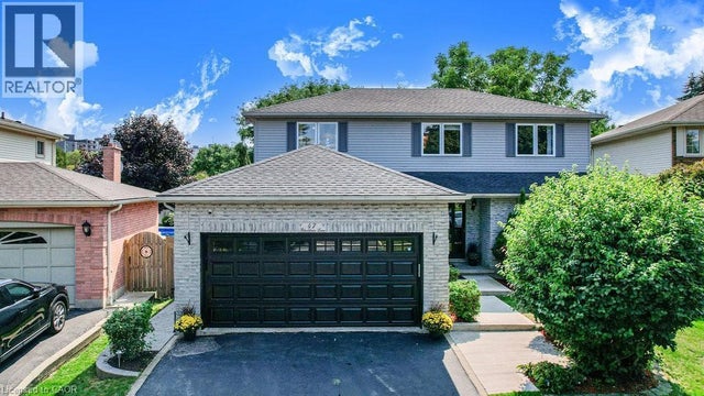 47 Blackfriar Lane, Brantford