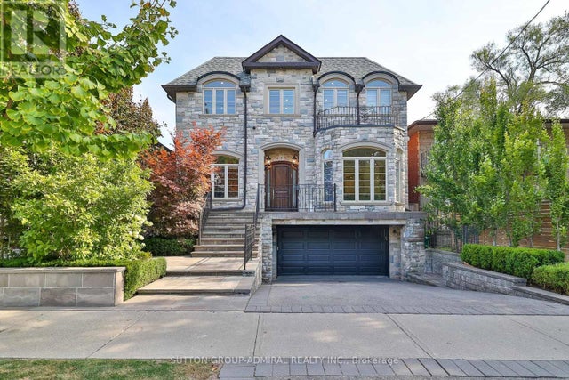 453 Glengrove Avenue W, Toronto (forest Hill North)