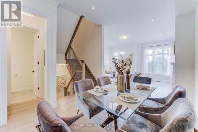 4199 Major Mackenzie Drive, Markham (angus Glen)