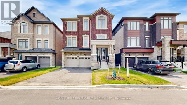 19 Ahchie Court, Vaughan (patterson)