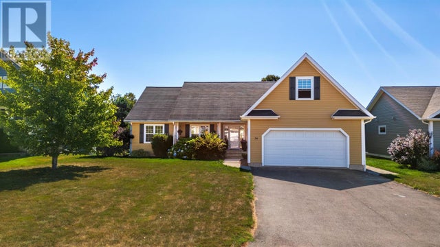 39 Gardiner Drive, Charlottetown