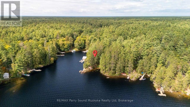 574b Laing Road, Parry Sound Remote Area (blair)