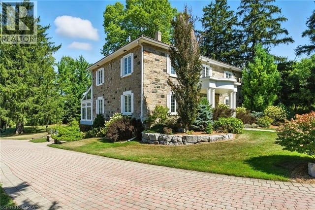 143 East River Road, Paris