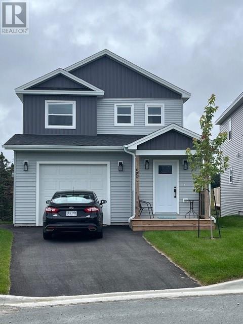 95 Trenton Drive, Paradise