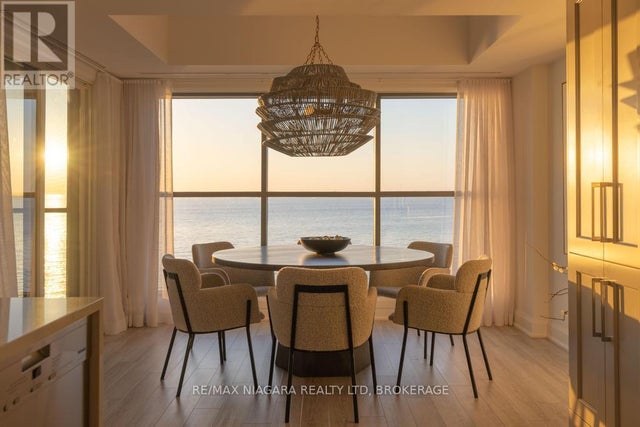 201 - 10 Dalhousie Avenue, St. Catharines (port Dalhousie)