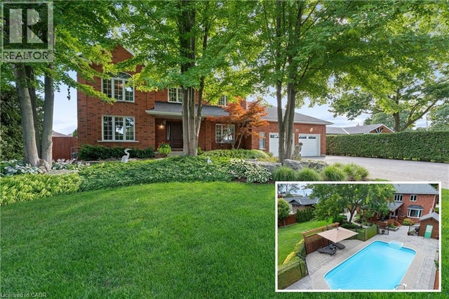 22 Wendakee Drive, Hamilton