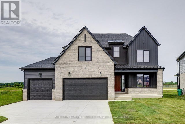 5 Sycamore Road, Southwold (talbotville)