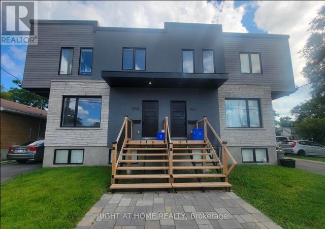 1558-1562 Baseline Road, Ottawa