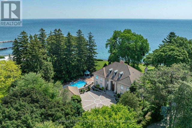 49 Cox Drive, Oakville (mo Morrison)