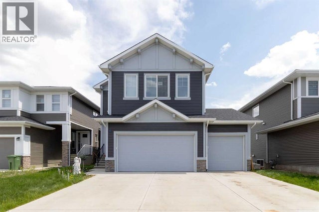 219 Chelsea Park, Chestermere