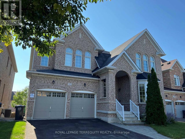 32 Mistyglen Crescent, Brampton (credit Valley)