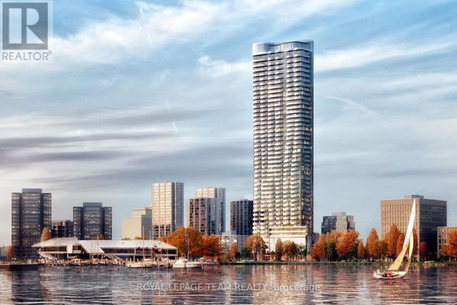 4502 - 805 Carling Avenue, Ottawa