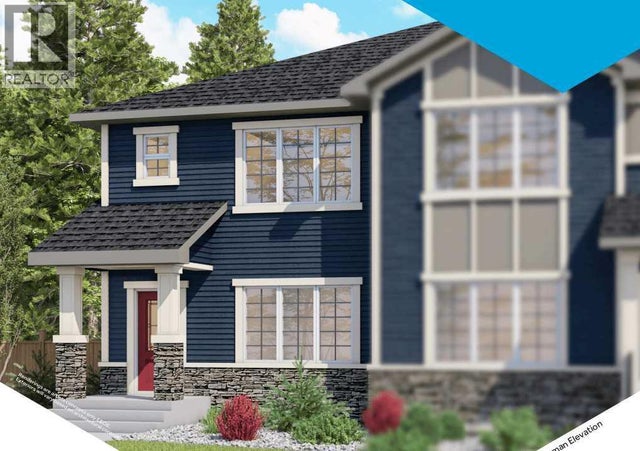 355 Fireside Drive, Cochrane