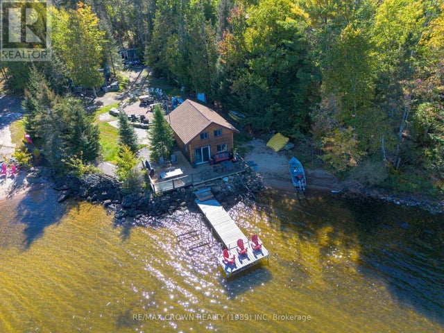 260 Birchgrove Drive E, Callander