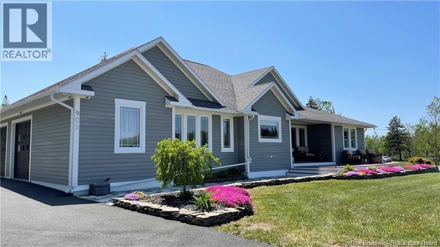 905 Fundy Drive, Campobello Island