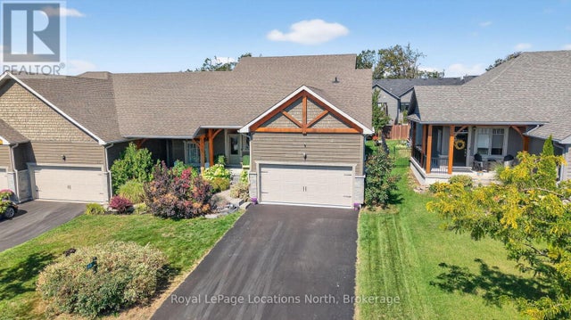 69 Landscape Drive, Oro-Medonte (horseshoe Valley)