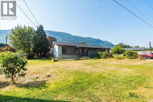 1056 Clarke Road, Castlegar