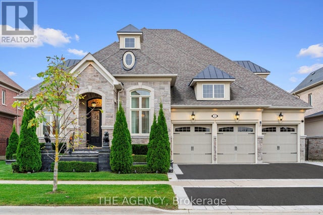 28 Chuck Ormsby Crescent, King (king City)